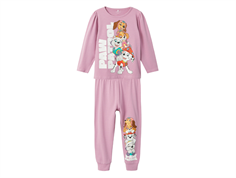 Name It mauve orchid Paw Patrol pyjamas